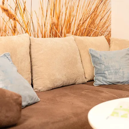 Przy Latarni Morskiej Z Garazem Apartmán Kolobřeh