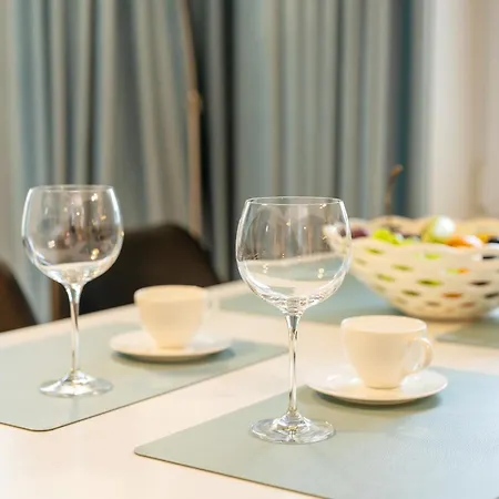 Przy Latarni Morskiej Z Garazem Appartamento Kołobrzeg