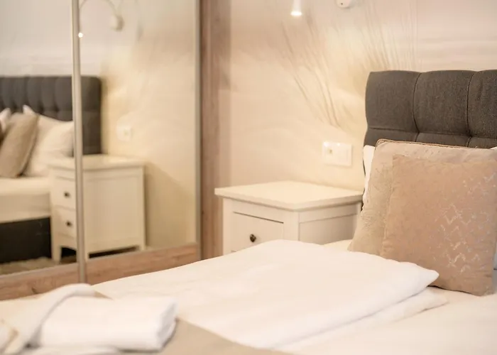 Przy Latarni Morskiej Z Garażem * Kołobrzeg