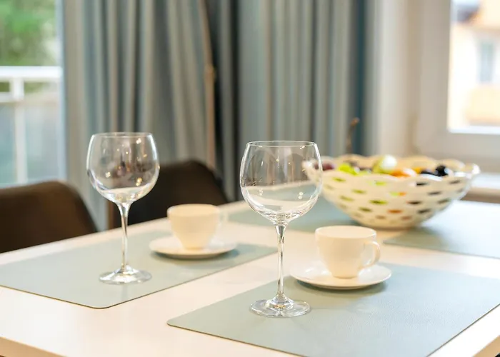 Przy Latarni Morskiej Z Garazem Apartment Kolobrzeg